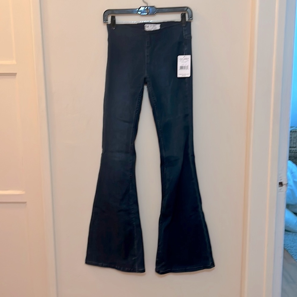 Free people flares